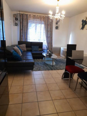 Superbe appartement St sever